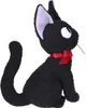 Il piccolo servizio di consegne di Kiki: peluche Jiji Anteprima dell’immagine prodotto 9