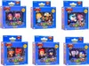 P.M.I. Brawl Stars Sammelfigur - 2er Pack - Colt a BIbi Produktbild-Vorschau 1