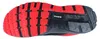 Zapatos de seguridad ALBATROS, modelo S1P LIFT RED IMPULSE, Vista previa de la imagen del producto 7
