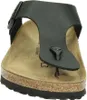 Birkenstock Ramses Schwarz - Herren Pantoffel - 044791 Produktbild-Vorschau 59