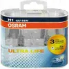 OSRAM lampada alogena per auto H1 ULTRA LIFE 64150ULT, 2 Anteprima dell’immagine prodotto 13