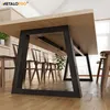 MetaloPro Nemesis Extreme - Stabile Metall Tischbeine, Produktbild-Vorschau 7