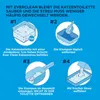 Ever Clean Litterfree Paws, hlina, 10 L, 288 mm, 117 mm, Náhľad obrázku produktu 7