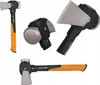 Fiskars IsoCore™ Bauaxt S (1062936) Produktbild-Vorschau 16
