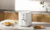 Xiaomi MAF13 Einzelbild 6 l 1550 W Heißluftfritteuse Weiß Produktbild-Vorschau 16