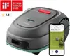 Philips Robot de tonte Série 3000 - tonte croisée, cartes Voir les images du produit 11