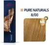 Wella Koleston Perfect ME+ Pure Naturals 8-00 60ml Produktbild-Vorschau 5