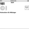 Reyher  Nutmuttern DIN 981 14 H KM 27 M 135 x 2 (1 Stück) Produktbild-Vorschau 2
