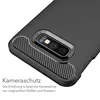 Samsung Galaxy S10e Coque AVANA Housse silicone TPU Slim Voir les images du produit 3