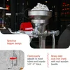 Victoria 30018 Grain Mill manuale in ghisa macina caffè Anteprima dell’immagine prodotto 4