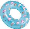 Schwimmring Regenbogen 81 cm INTEX 59259 Produktbild-Vorschau 3