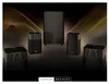 Hisense HT Saturn, 4.1.2 kanály/kanálů, 720 W, DTS:X, Dolby Náhled obrázku produktu 21