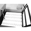 BEAUTYSOFA | VERDINO Gartenecke Beige – Garten Lounge Ecke Produktbild-Vorschau 5