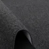 Feinschlingen Velour Teppich Strong Schwarz Grau, Produktbild-Vorschau 3