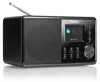 Karcher DAB 3000 Digitalradio (DAB+ / UKW-RDS, AUX-IN, Produktbild-Vorschau 1
