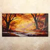 Coloray Acrylbild 140x70  Wandbild Acrylbilder Foto Produktbild-Vorschau 2