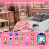 Smartwatch Kinder mit GPS, 4G Kinder Smart Watch mit Produktbild-Vorschau 2