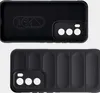 Bizon Case für Oppo Reno 12 Pro schwarz Produktbild-Vorschau 6