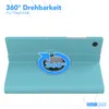 EAZY CASE - Tablet Hülle für Samsung Galaxy Tab A8 10.5 LTE Produktbild-Vorschau 3