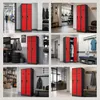 Armoire Jan Nowak, armoire de rangement, armoire Voir les images du produit 16