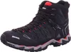 Lite Hike GTX Men Größe UK 11 Farbe schwarz/rot Produktbild-Vorschau 7