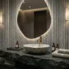 Aufsatzwaschbecken Rea Pearl Ruststone  Beige Produktbild-Vorschau 6