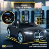 Actionbikes Motors Kinder Elektro Auto BMW i4 | 2x 6V 7 Ah Produktbild-Vorschau 6