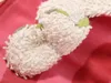 sigikid Schnuffeltuch Hase rosa 26cm, 40594 Produktbild-Vorschau 4