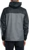 Under Armour Cloudstrike Colourblock-Jacke, Schwarz L Produktbild-Vorschau 3