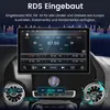 13.1"CarPlay Anroid 15 Autoradio Für Mercedes Benz Vito Produktbild-Vorschau 9