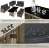 Rattan Lounge Barletta für 6 bis 8 Personen Produktbild-Vorschau 5