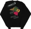 DC Comics - "Justice League" Sweatshirt für Herren BI29287 Produktbild-Vorschau 1