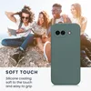 kwmobile Handyhülle für Google Pixel 9a Hülle - weiches Produktbild-Vorschau 4