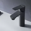 Schwarz Wasserhahn Bad AM.PM Badarmaturen schwarz, Produktbild-Vorschau 1