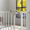 PawHut – bezpečnostní zábrany pro psy, schodišťové zábrany, Náhled obrázku produktu 9