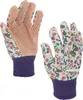 Lila Überkopfhandschuhe L240507P, Karte, "7", Ce, Lahti Produktbild-Vorschau 2