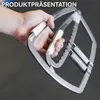 Handtrainer, Professioneller Handgriff-Stärker, 90.7 Produktbild-Vorschau 3