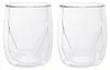 Verres à double paroi Homla CEMBRA MODERN, 2 x 280 ml Voir les images du produit 1
