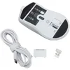Ratón para juegos Onikuma CW917 (blanco) Vista previa de la imagen del producto 3