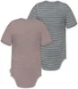 normani 2er Set Doppelpack Baby Merino Body Produktbild-Vorschau 2
