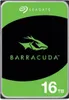 Seagate Desktop Barracuda 16TB HDD - Festplatte - Serial Produktbild-Vorschau 2