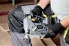 Akumulátorová přímočará pila 20V 2Ah REBEL TOOLS Náhled obrázku produktu 8