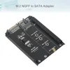 Adaptér M.2 NGFF na SATA,M.2 NGFF na SATA,M.2 na SATA B Náhled obrázku produktu 7