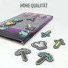ThinkFun - 76402 - Minecraft - Das magnetische Reisespiel. Produktbild-Vorschau 7