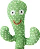 Cactus dansant et parlant rechargeable avec musique et LED Voir les images du produit 7