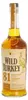Wild Turkey 81 Proof Kentucky Straight Bourbon Whiskey | Anteprima dell’immagine prodotto 3