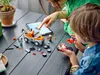 LEGO® City 60435 Carro attrezzi con auto sportiva Anteprima dell’immagine prodotto 7