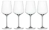 SPIEGELAU 4670181 STYLE Rotweinglas 4er Set Produktbild-Vorschau 12