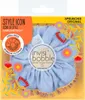 InvisiBobble Sprunchie Hola Lola Flores & Bloom Haargummi Produktbild-Vorschau 3