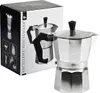 Bollitore per moka EH da 3 tazze (16 cm) - 8711295435515 Anteprima dell’immagine prodotto 1